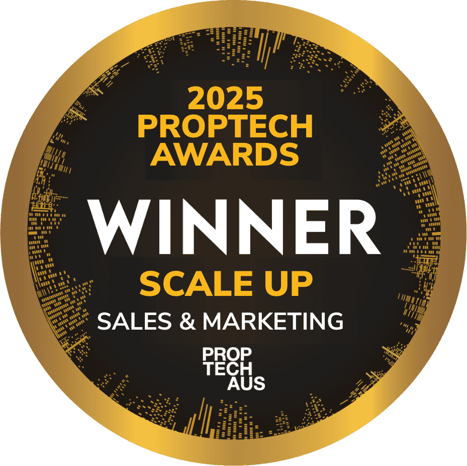 RESO 2025 Proptech Award Winner